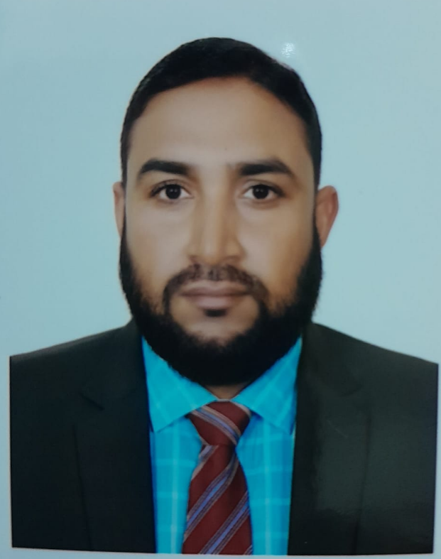 MD. AMZAD HOSSAIN
